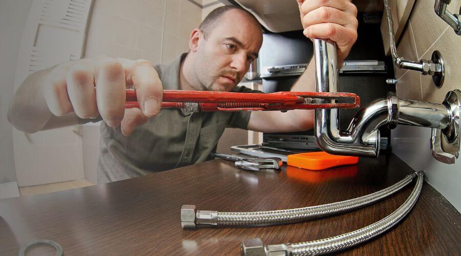 Professional Leak Detection in Fairview, MO